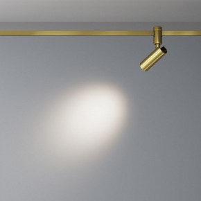 Светильник на штанге Maytoni Focus Led TR144-1-5W4K-W-BS в Еманжелинске - emanzhelinsk.ok-mebel.com | фото 4