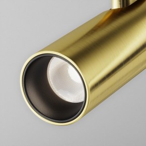Светильник на штанге Maytoni Focus Led TR144-1-5W4K-W-BS в Еманжелинске - emanzhelinsk.ok-mebel.com | фото 7