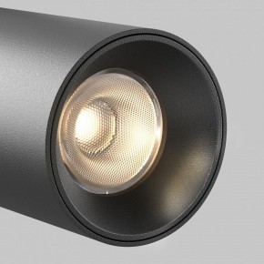 Светильник на штанге Maytoni Focus Led TR163-1-15W3K-M-B в Еманжелинске - emanzhelinsk.ok-mebel.com | фото 2