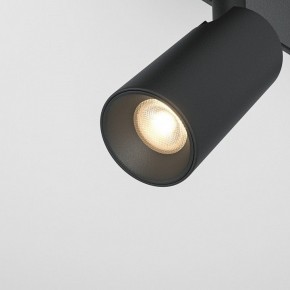 Светильник на штанге Maytoni Focus Led TR176-1-3WTW-M-B в Еманжелинске - emanzhelinsk.ok-mebel.com | фото 2