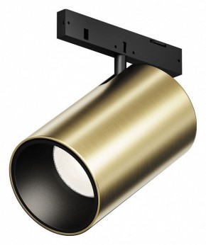Светильник на штанге Maytoni Focus Led TR187-1-5W4K-M-BBS в Еманжелинске - emanzhelinsk.ok-mebel.com | фото