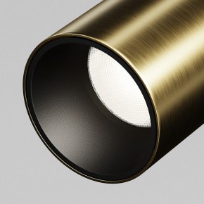 Светильник на штанге Maytoni Focus Led TR187-1-5W4K-M-BBS в Еманжелинске - emanzhelinsk.ok-mebel.com | фото 2
