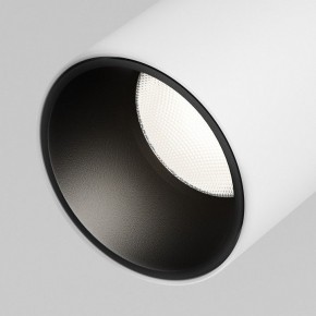 Светильник на штанге Maytoni Focus Led TR187-1-5W4K-M-BW в Еманжелинске - emanzhelinsk.ok-mebel.com | фото 2