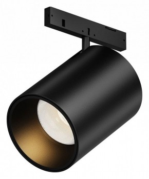 Светильник на штанге Maytoni Focus Led TR187-1-9W2.7K-M-B в Еманжелинске - emanzhelinsk.ok-mebel.com | фото