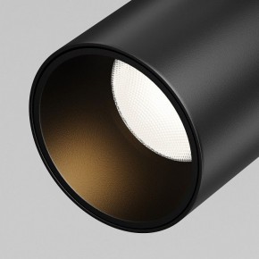 Светильник на штанге Maytoni Focus Led TR187-1-9W2.7K-M-B в Еманжелинске - emanzhelinsk.ok-mebel.com | фото 2