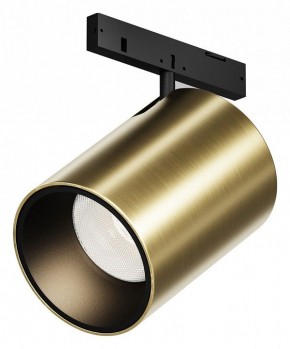 Светильник на штанге Maytoni Focus Led TR187-1-9W3K-M-BBS в Еманжелинске - emanzhelinsk.ok-mebel.com | фото