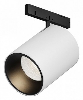 Светильник на штанге Maytoni Focus Led TR187-1-9W3K-M-BW в Еманжелинске - emanzhelinsk.ok-mebel.com | фото