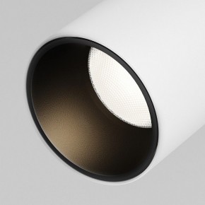 Светильник на штанге Maytoni Focus Led TR187-1-9W3K-M-BW в Еманжелинске - emanzhelinsk.ok-mebel.com | фото 2