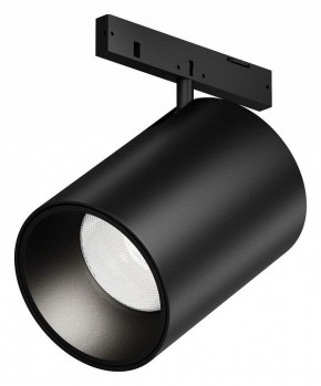 Светильник на штанге Maytoni Focus Led TR187-1-9W4K-M-B в Еманжелинске - emanzhelinsk.ok-mebel.com | фото