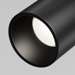 Светильник на штанге Maytoni Focus Led TR187-1-9W4K-M-B в Еманжелинске - emanzhelinsk.ok-mebel.com | фото 2
