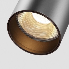 Светильник на штанге Maytoni Focus Led TR201-1-10W3K-M-B в Еманжелинске - emanzhelinsk.ok-mebel.com | фото 8