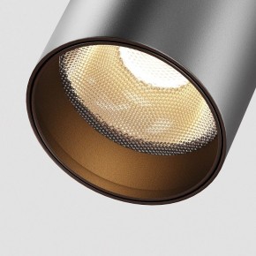 Светильник на штанге Maytoni Focus Led TR201-1-5W3K-M-B в Еманжелинске - emanzhelinsk.ok-mebel.com | фото 2
