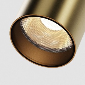 Светильник на штанге Maytoni Focus Led TR201-1-5W3K-M-BBS в Еманжелинске - emanzhelinsk.ok-mebel.com | фото 2