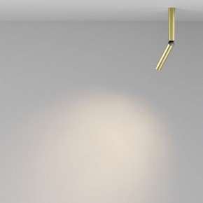 Светильник на штанге Maytoni Focus T C142CL-6W3K-BS в Еманжелинске - emanzhelinsk.ok-mebel.com | фото 4