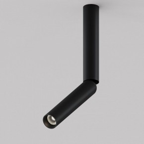 Светильник на штанге Maytoni Focus T C142CL-6W4K-B в Еманжелинске - emanzhelinsk.ok-mebel.com | фото 2