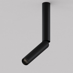 Светильник на штанге Maytoni Focus T C142CL-6W4K-B в Еманжелинске - emanzhelinsk.ok-mebel.com | фото 5