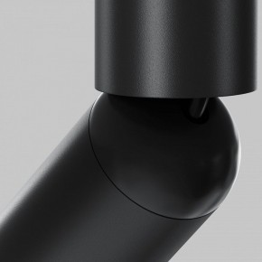 Светильник на штанге Maytoni Focus T C142CL-6W4K-B в Еманжелинске - emanzhelinsk.ok-mebel.com | фото 8
