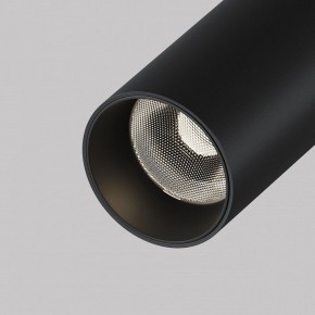 Светильник на штанге Maytoni Focus T C142CL-6W4K-B в Еманжелинске - emanzhelinsk.ok-mebel.com | фото 9