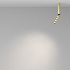 Светильник на штанге Maytoni Focus T C142CL-6W4K-BS в Еманжелинске - emanzhelinsk.ok-mebel.com | фото 4