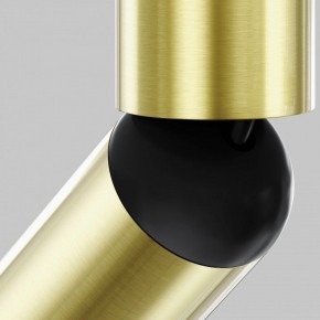 Светильник на штанге Maytoni Focus T C142CL-6W4K-BS в Еманжелинске - emanzhelinsk.ok-mebel.com | фото 9