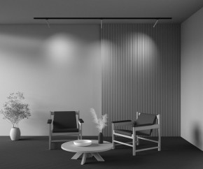 Светильник на штанге Maytoni Focus T TR141-1-6W4K-M-BS в Еманжелинске - emanzhelinsk.ok-mebel.com | фото 8