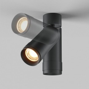 Светильник на штанге Maytoni Focus Zoom C055CL-L12W2.7K-Z-B в Еманжелинске - emanzhelinsk.ok-mebel.com | фото 4