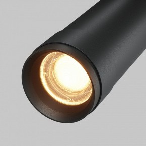 Светильник на штанге Maytoni Focus Zoom C055CL-L12W2.7K-Z-B в Еманжелинске - emanzhelinsk.ok-mebel.com | фото 7