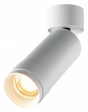 Светильник на штанге Maytoni Focus Zoom C055CL-L12W2.7K-Z-W в Еманжелинске - emanzhelinsk.ok-mebel.com | фото