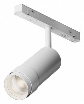 Светильник на штанге Maytoni Focus Zoom TR212-4-12WTW-DD2-Z-W в Еманжелинске - emanzhelinsk.ok-mebel.com | фото