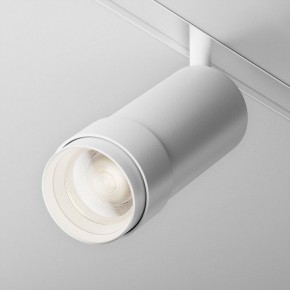 Светильник на штанге Maytoni Focus Zoom TR212-4-12WTW-DD2-Z-W в Еманжелинске - emanzhelinsk.ok-mebel.com | фото 2