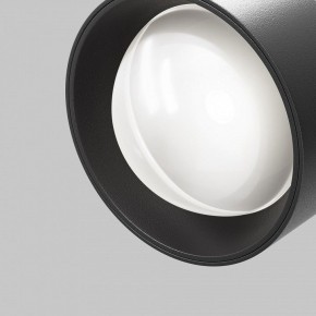 Светильник на штанге Maytoni Lens TR217-4-15WTW-DD-B в Еманжелинске - emanzhelinsk.ok-mebel.com | фото 12