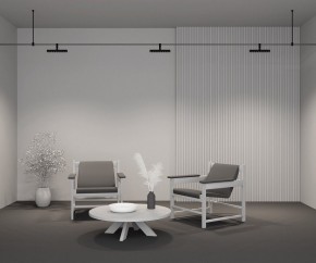 Светильник на штанге Maytoni Points Rot TR203-1-10W3K-S-B в Еманжелинске - emanzhelinsk.ok-mebel.com | фото 6