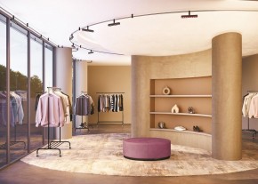 Светильник на штанге Maytoni Points Rot TR203-1-10W3K-S-B в Еманжелинске - emanzhelinsk.ok-mebel.com | фото 7