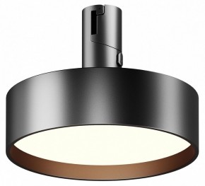 Светильник на штанге Maytoni Zon TR204-1-12W3K-B в Еманжелинске - emanzhelinsk.ok-mebel.com | фото 3