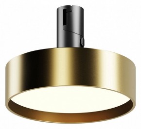 Светильник на штанге Maytoni Zon TR204-1-12W3K-BBS в Еманжелинске - emanzhelinsk.ok-mebel.com | фото