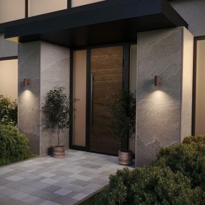 Светильник на штанге Novotech LANDSCAPE 370986 в Еманжелинске - emanzhelinsk.ok-mebel.com | фото 4