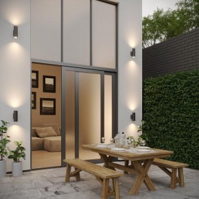 Светильник на штанге Novotech LANDSCAPE 370988 в Еманжелинске - emanzhelinsk.ok-mebel.com | фото 4