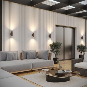 Светильник на штанге Novotech LANDSCAPE 370989 в Еманжелинске - emanzhelinsk.ok-mebel.com | фото 4