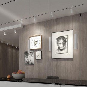 Светильник на штанге Novotech Mais LED 358499 в Еманжелинске - emanzhelinsk.ok-mebel.com | фото 4