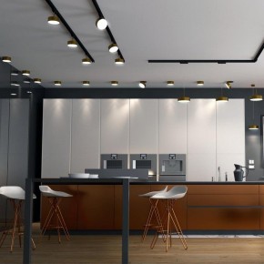 Светильник на штанге Novotech Prometa 358760 в Еманжелинске - emanzhelinsk.ok-mebel.com | фото 3