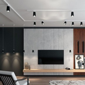 Светильник на штанге Novotech Tulip 370836 в Еманжелинске - emanzhelinsk.ok-mebel.com | фото 6