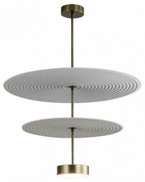 Светильник на штанге Odeon Light Felt 7035/20CA в Еманжелинске - emanzhelinsk.ok-mebel.com | фото 2