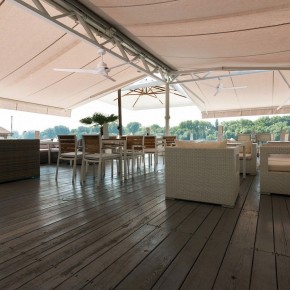 Светильник с вентилятором Mantra Brisa 8726 в Еманжелинске - emanzhelinsk.ok-mebel.com | фото 2