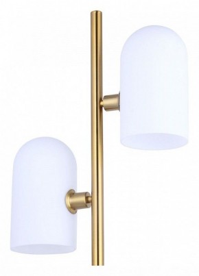 Торшер Arte Lamp Cassel A5454PN-2PB в Еманжелинске - emanzhelinsk.ok-mebel.com | фото 2
