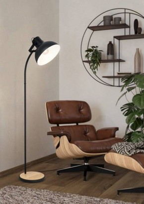 Торшер Eglo LUBENHAM 44059 в Еманжелинске - emanzhelinsk.ok-mebel.com | фото 2