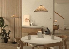 Торшер Eglo ПРОМО Oxpark 43945 в Еманжелинске - emanzhelinsk.ok-mebel.com | фото 5