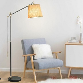 Торшер Imperiumloft PIPE PIPE01 в Еманжелинске - emanzhelinsk.ok-mebel.com | фото 2