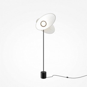 Торшер Maytoni Evolution MOD396FL-L10W3K в Еманжелинске - emanzhelinsk.ok-mebel.com | фото 2