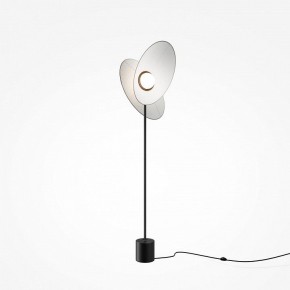 Торшер Maytoni Evolution MOD396FL-L10W3K в Еманжелинске - emanzhelinsk.ok-mebel.com | фото 3