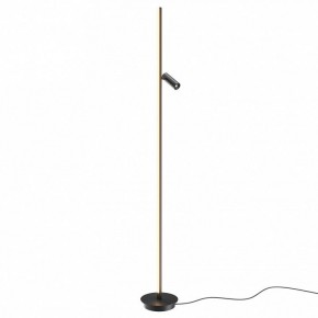 Торшер Maytoni Thin MOD395FL-L28B3K в Еманжелинске - emanzhelinsk.ok-mebel.com | фото